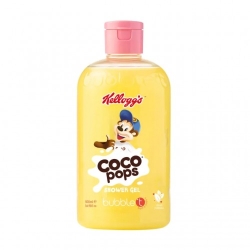 Bubble T Kellogg's Cocco Pops - Gel Bagno e Doccia al profumo 500 ml