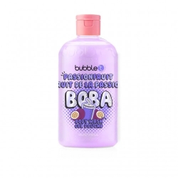 Bubble T Boba Passionfruit - Doccia Gel Idratante ed Energizzante 500 ml