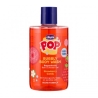 Chicco Pop Bubbly Body Wash - Bagnodoccia alla fragola 300 ml