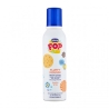 Chicco Pop Fluffy Mousse Lavante Corpo e Capelli 200 ml