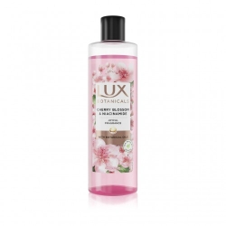 Lux Botanicals Cherry Blossom & Niacinamide - Doccia Gel 490 ml