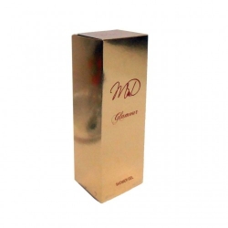 M&D Glamour - Gel Doccia Profumato 400 ml