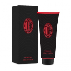 Milan Gel Doccia Energizzante e raffinato per l'uomo sportivo 400 ml