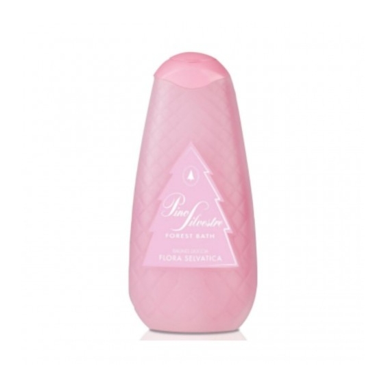 Pino Silvestre Forest Bath - Bagno Doccia Flora Selvatica 750 ml