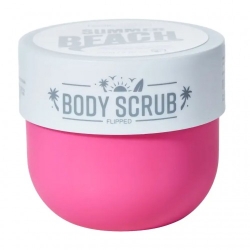 Summer Beach Body Scrub Flipped - Esfoliante rivitalizzante per il corpo 250 gr