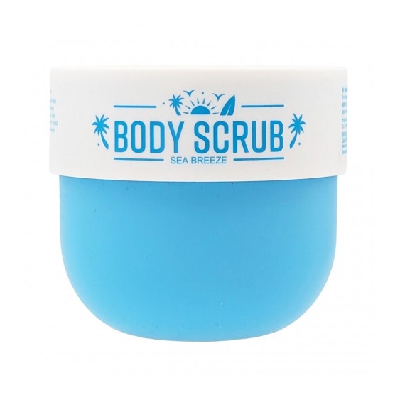 Summer Beach Sea Breeze - Esfoliante corpo nutriente e Idratante 236 ml