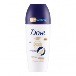 Dove Original - Deodorante Roll-On 50 ml