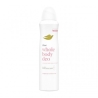 Dove Whole Body Deo Lampone e Rosa - Deodorante Spray 150 ml