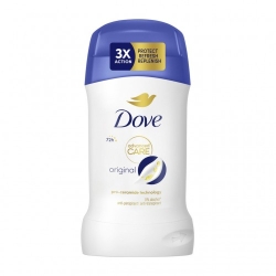 Dove Original Advanced Care - Deodorante Stick 50 ml