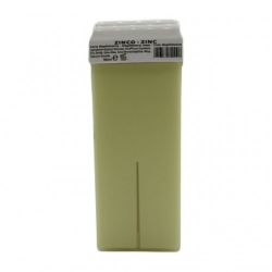 Farmaline Zinco - Cera Depilatoria Roll-On 100 ml