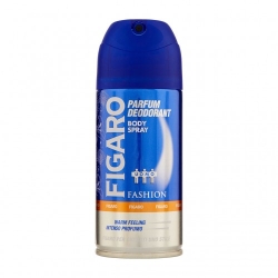 Figaro Fashion Uomo - Deodorante Body Spray 150 ml