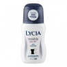 Lycia Invisible Fast Dry - Deodorante Roll-On Anti-Macchie 50 ml