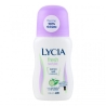 Lycia Fresh Nature - Deodorante Roll-On con Cetriolo e Te Verde 50 ml