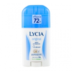 Lycia Original - Deo Stick 72h 40 ml