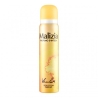 Malizia Vanilla - Deodorante Profumato 100 ml