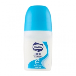 Mil Mil Deo Action- Deodorante  Roll-On 60 ml