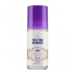 Neutro Roberts Essenze Italiane Firenze - Deodorante Roll-On 50 ml