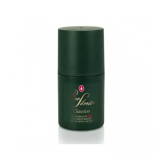 Pino Silvestre Classico - Deodorante Roll-On 50 ml