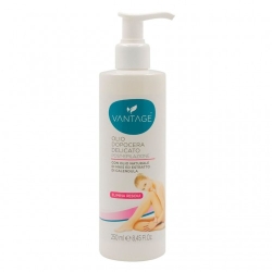 Vantage Olio Dopo Cera Post Epilazione 250 ml