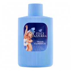 Felce Azzurra Talco Classico 200 g