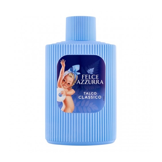 Felce Azzurra Talco Classico 200 g