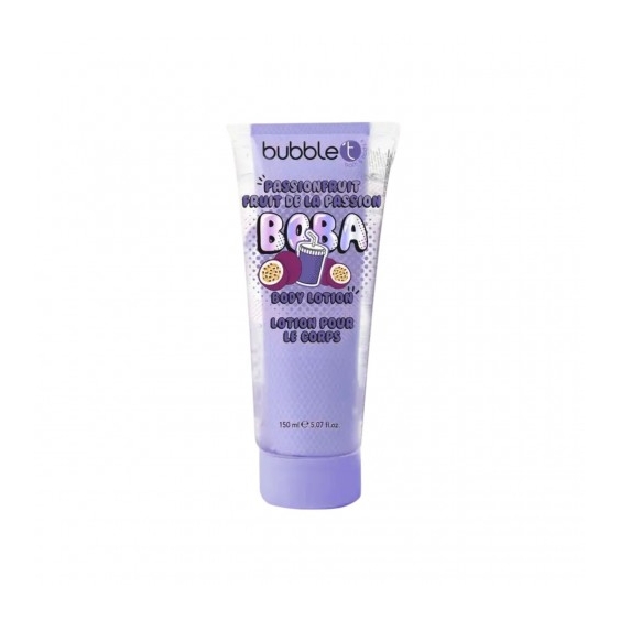 Bubble T Boba Frutto Della Passione - Lozione Corpo 150 ml