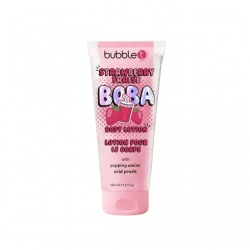 Bubble T Boba Fragola - Lozione Corpo 150 ml