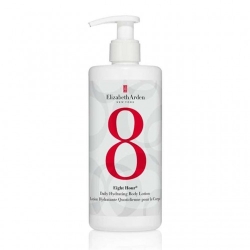 Elizabeth Arden 8 Eight Hour - Lozione per il corpo 380 ml