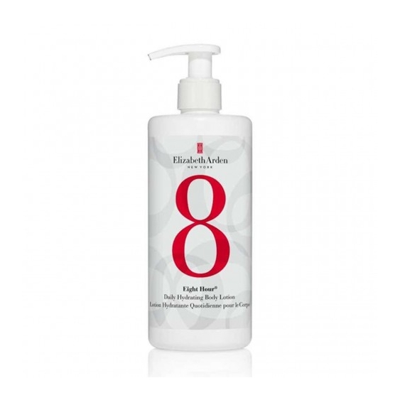 Elizabeth Arden 8 Eight Hour - Lozione per il corpo 380 ml