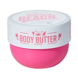 Summer Beach Flipped - Burro Corpo idratante 200 ml
