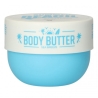 Summer Beach Sea Breeze - Burro Corpo idratante 200 g