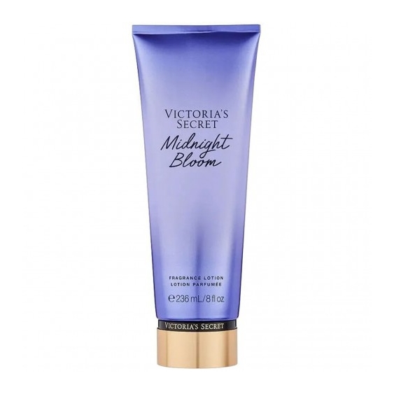 Victoria'S Secret Midnight Bloom - Lozione Profumata 236 ml