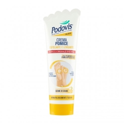 Podovis Crema Pomice - Esfoliante e levigante per Callosità  100 ml