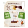 Spuma Di Sciampagna Argan e Patchouli - Ricarica Sapone Crema Con antibatterico 1300 ml