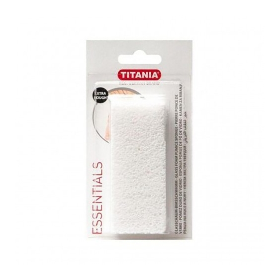 Titania Essentials 2036 - Pietra Pomice Extra Dura
