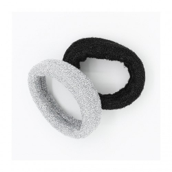 Ib Fashion Hair T838 - 2 elastici per Capelli