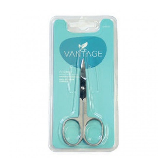 Vantage GM001 - Forbici A Punta Curva