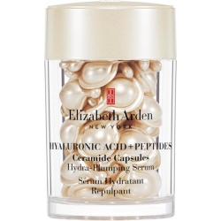 Elizabeth Arden Hyaluronic Acid + Peptides Ceramide 30 Capsules - Siero Filler 30 capsule