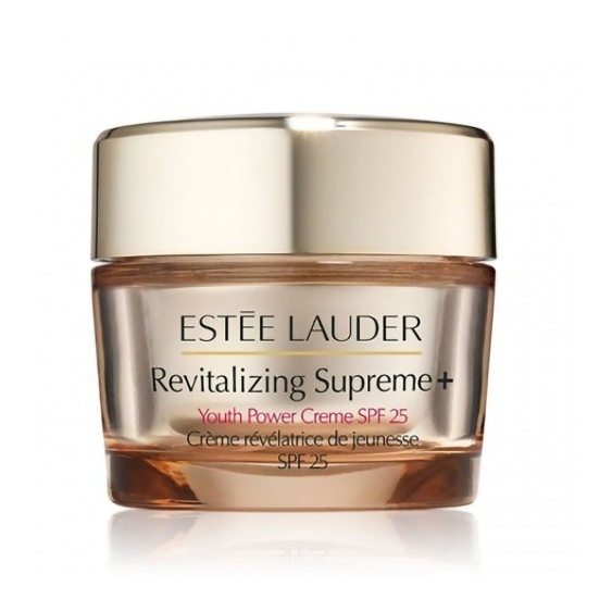 Estee Lauder Revitalizing Supreme+ Youth Power Creme Spf25 - Crema Viso Antietà  50 ml