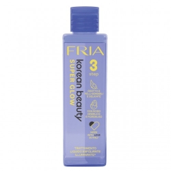 Fria Trattamento Korean Beauty Super Glow - Trattamento Liquido Esfoliante Illuminante 150 ml