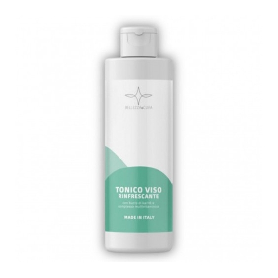 Bellezza & Cura Tonico Viso Rinfrescante 250 ml