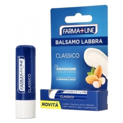 Farmaline Classico - Balsamo Labbra Idratante