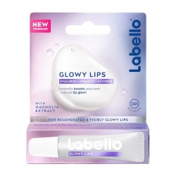 Labello Glowy Lips - Balsamo Labbra Idratante 10 Ml
