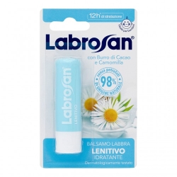 Labrosan Balsamo Labbra Lenitivo E Idratante 5,5 Ml