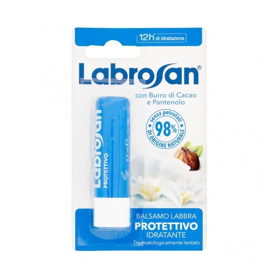 Labrosan Balsamo Labbra Protettivo E Idratante 5,5 Ml