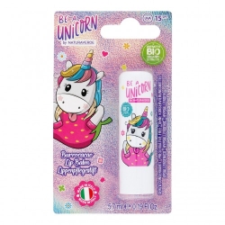 Naturaverde Be A Unicorn Spf15 - Burrocacao Idratante E Protettivo 5,7 Ml