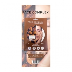 Face Complex Argan Cicatrizzante - Maschera In Tessuto 28 G