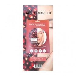 Face Complex Melograno Antiage - Maschera In Tessuto 28 G