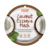 Purederm Coconut Essence Mask - Maschera In Tessuto 18 G