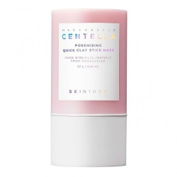 Skin1004 Madacascar Centella Poremizing Quick Clay Stick Mask - Maschera In Stick 27 G